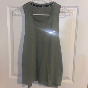 Nike Tank Top